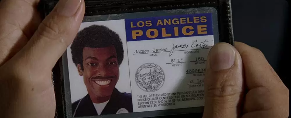 「ラッシュアワー」クリス・タッカーの画像