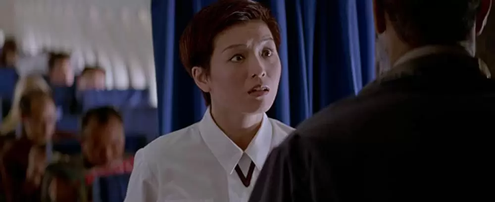 ラッシュアワーの画像