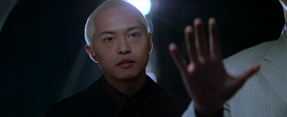 ラッシュアワーの画像