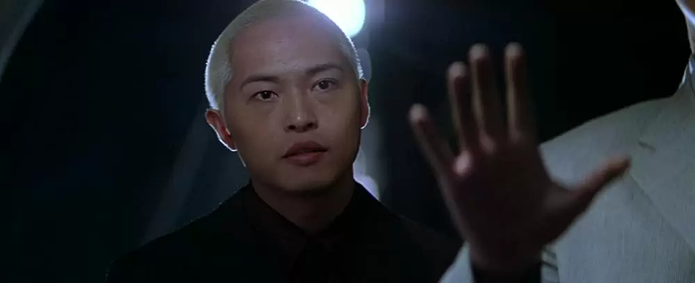 「ラッシュアワー」ケン・レオンの画像