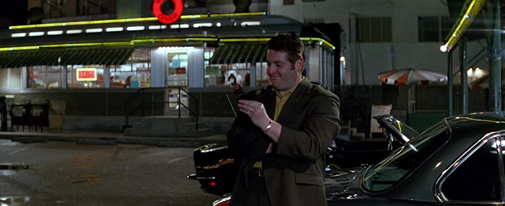 ラッシュアワーの画像