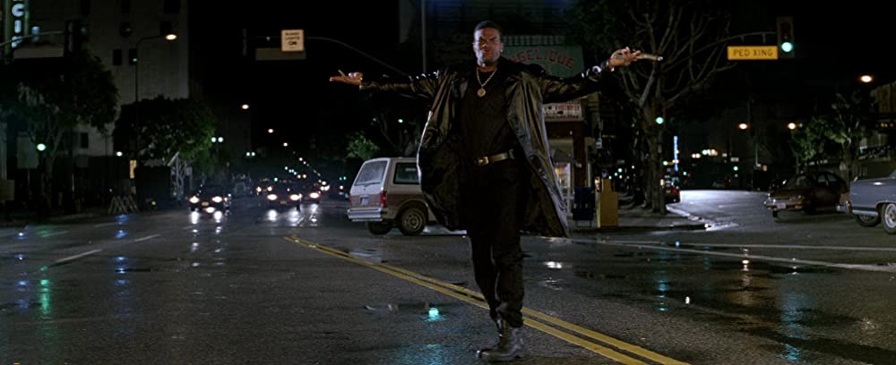 ラッシュアワーの画像