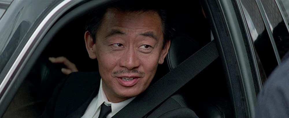 ラッシュアワーの画像