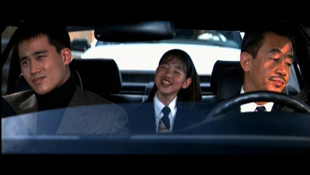 ラッシュアワーの画像