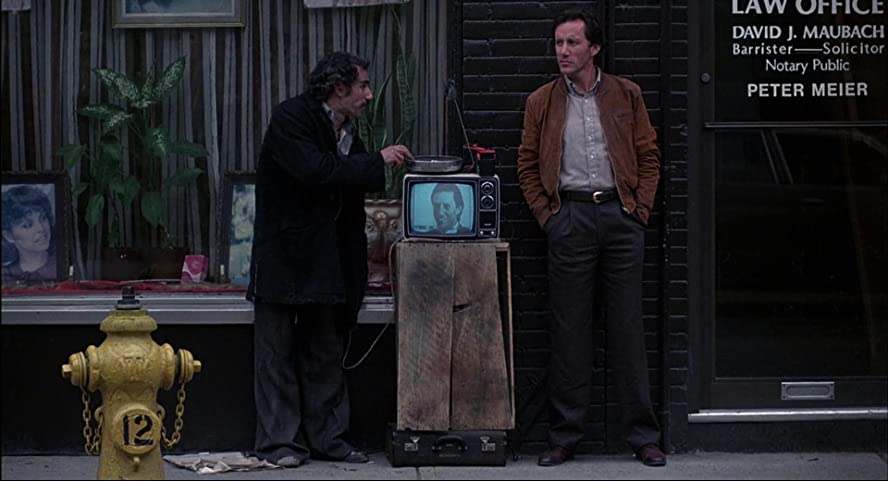 ヴィデオドロームの画像