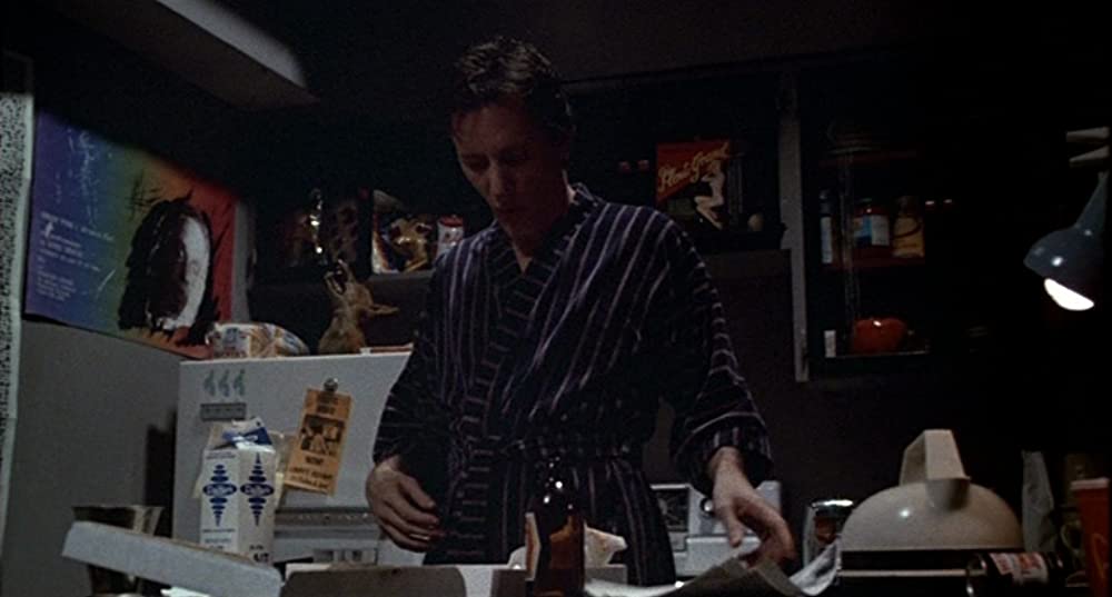 ヴィデオドロームの画像