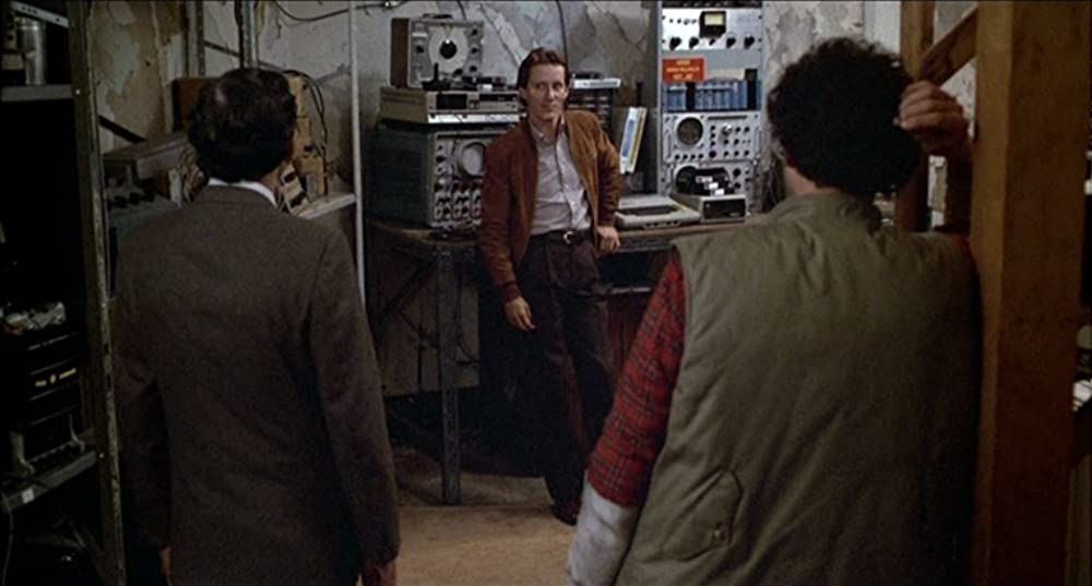 ヴィデオドロームの画像