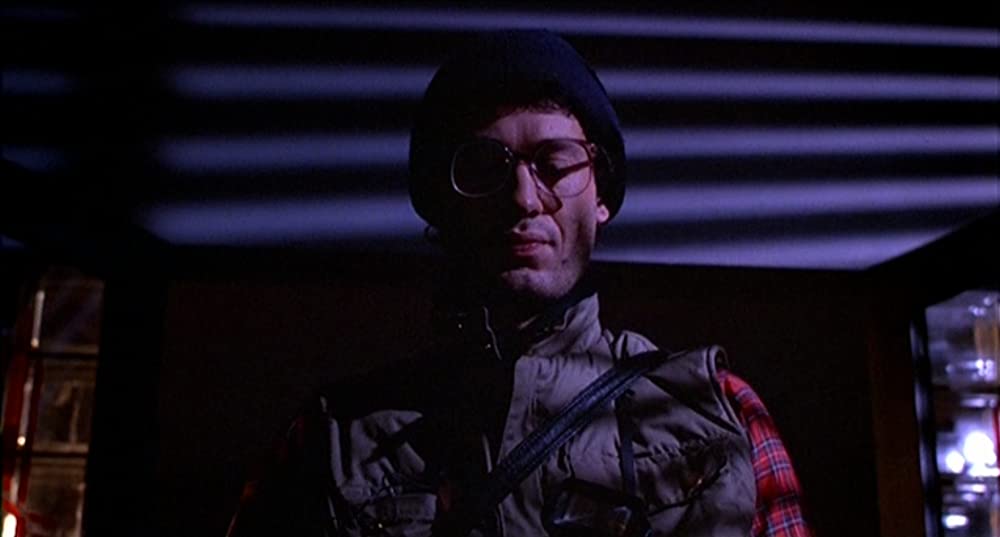 ヴィデオドロームの画像