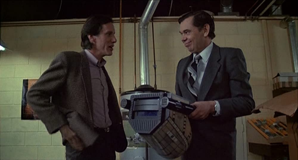 ヴィデオドロームの画像