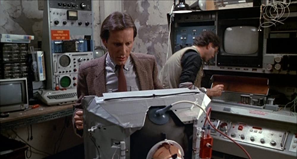 ヴィデオドロームの画像