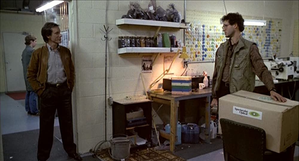 ヴィデオドロームの画像