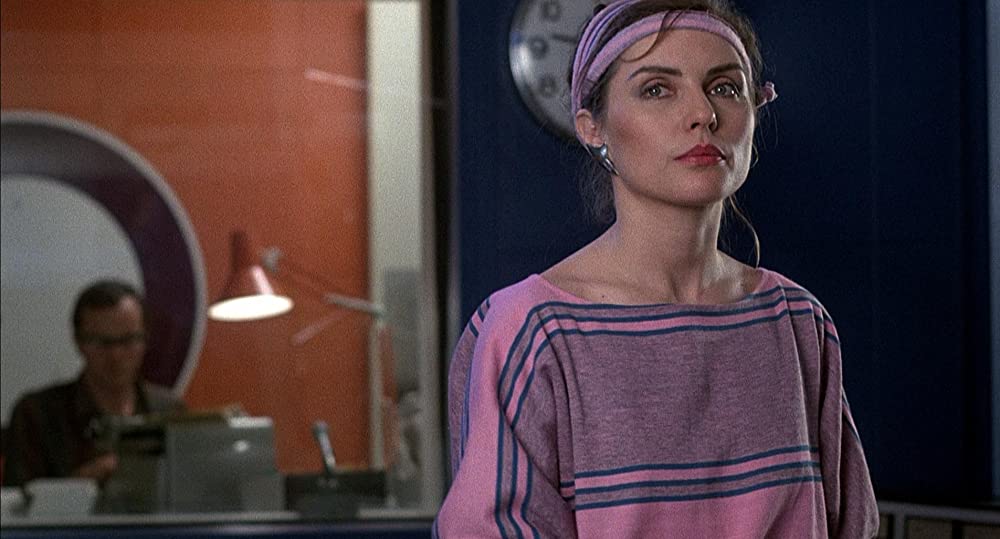 ヴィデオドロームの画像