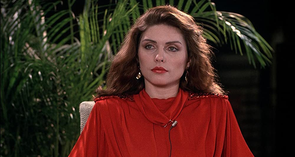 ヴィデオドロームの画像