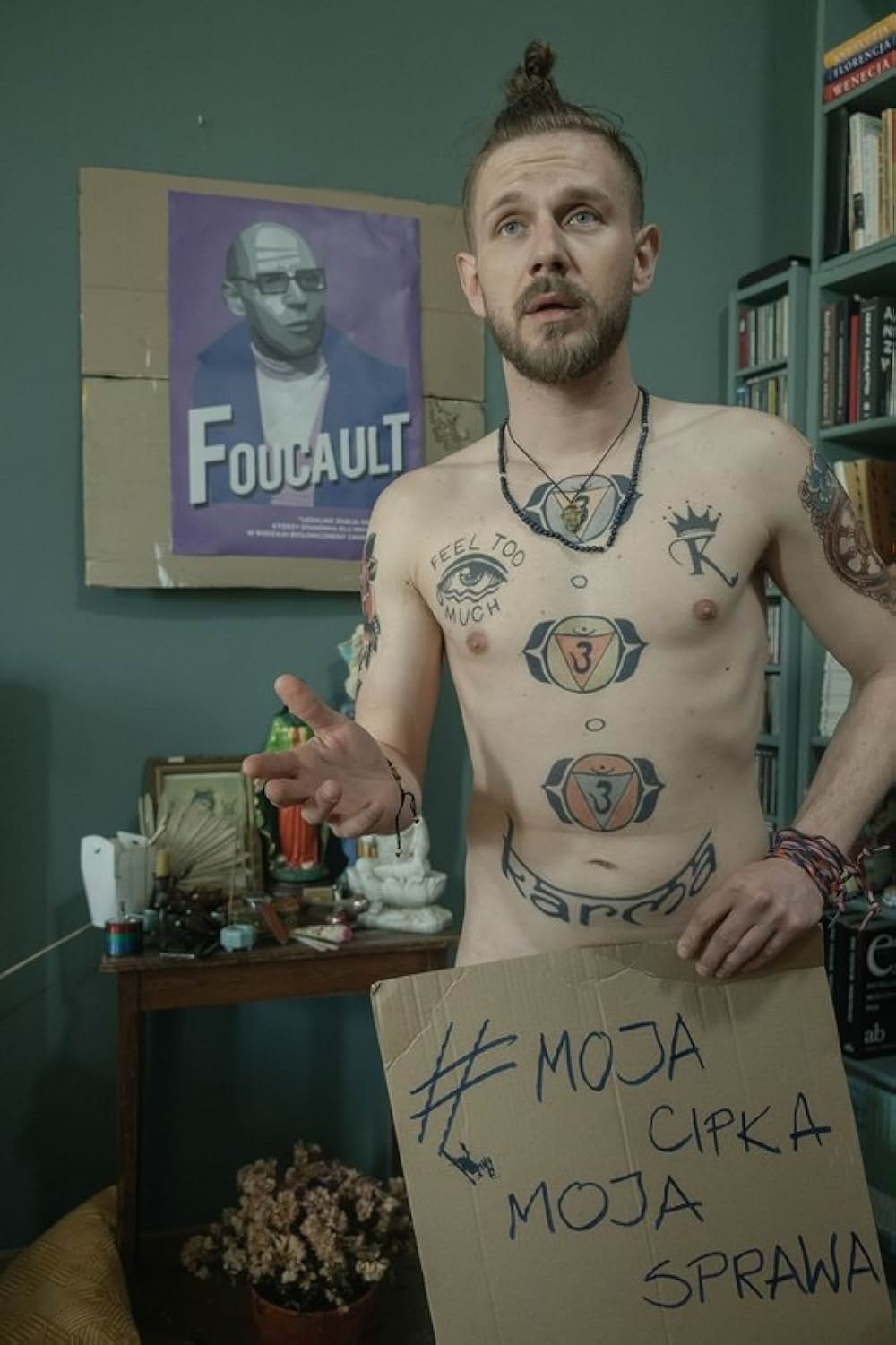 コードネームはポーランドの画像