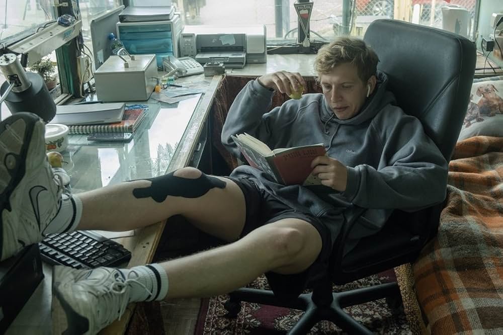 コードネームはポーランドの画像