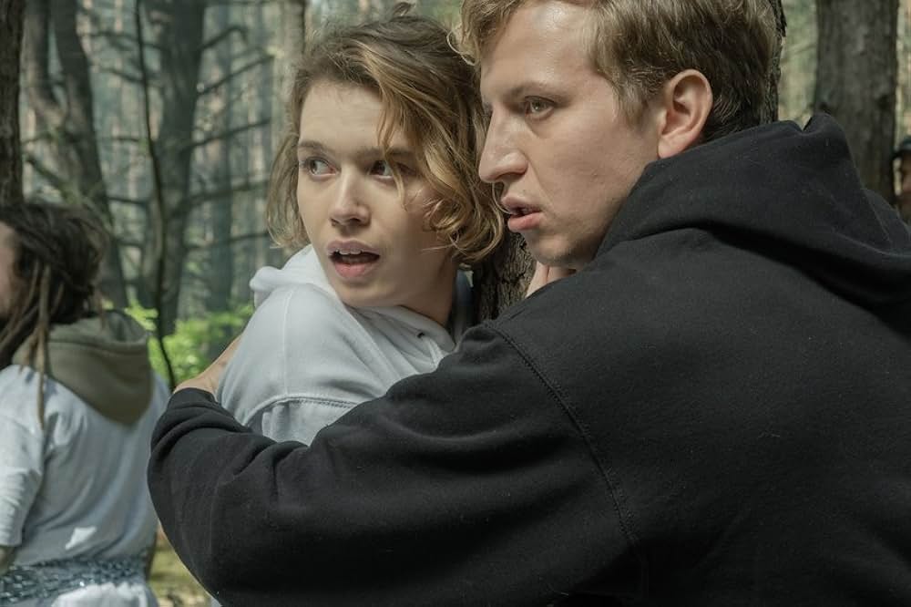 コードネームはポーランドの画像