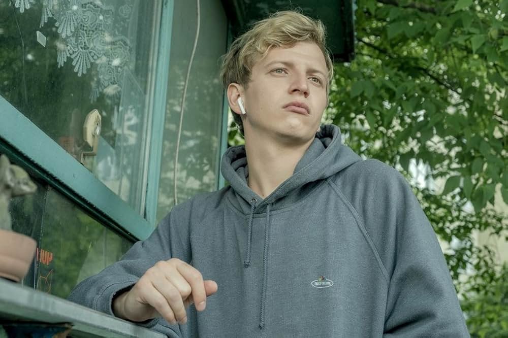 コードネームはポーランドの写真