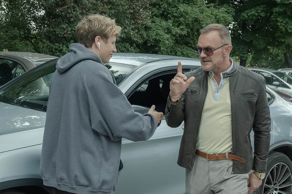 コードネームはポーランドの画像