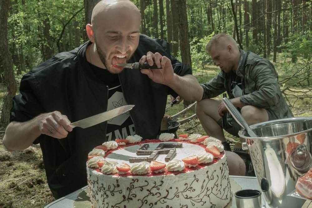 コードネームはポーランドの画像