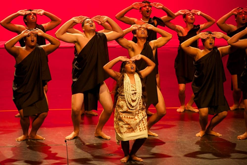 アロハの心をうたい継ぐ者の画像