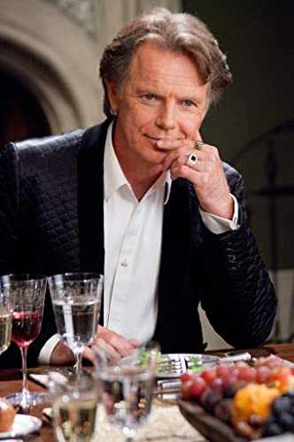 奇人たちの晩餐会 USAの画像