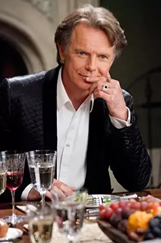 奇人たちの晩餐会 USAの画像