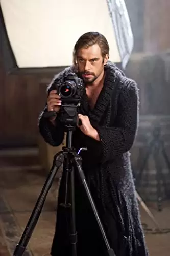 奇人たちの晩餐会 USAの画像