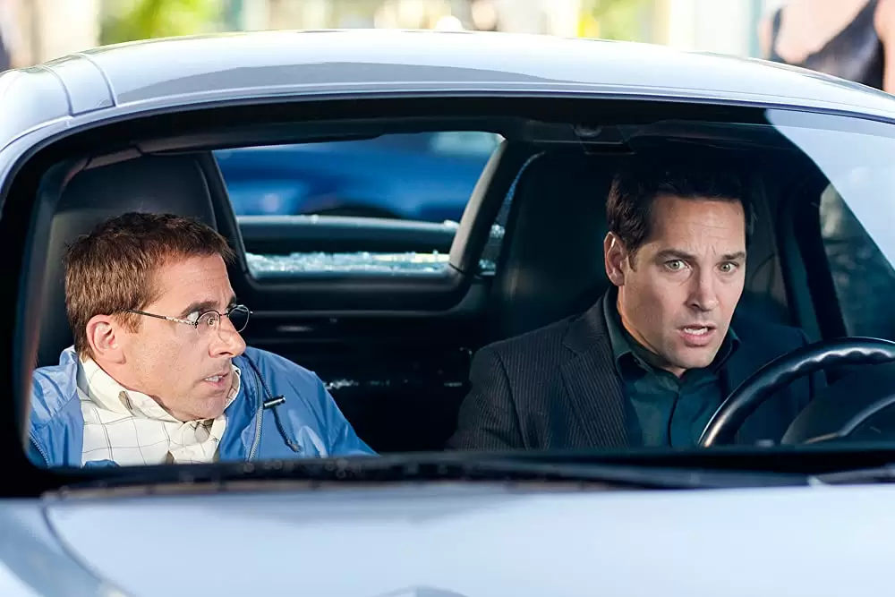 奇人たちの晩餐会 USAの画像