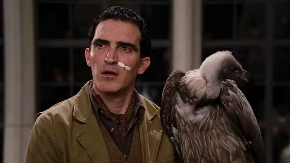 奇人たちの晩餐会 USAの画像