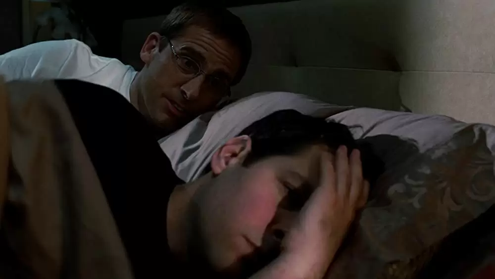 奇人たちの晩餐会 USAの画像