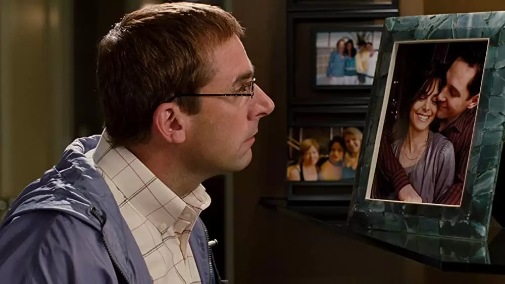 奇人たちの晩餐会 USAの画像