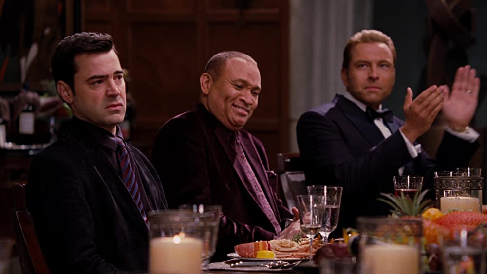 奇人たちの晩餐会 USAの画像