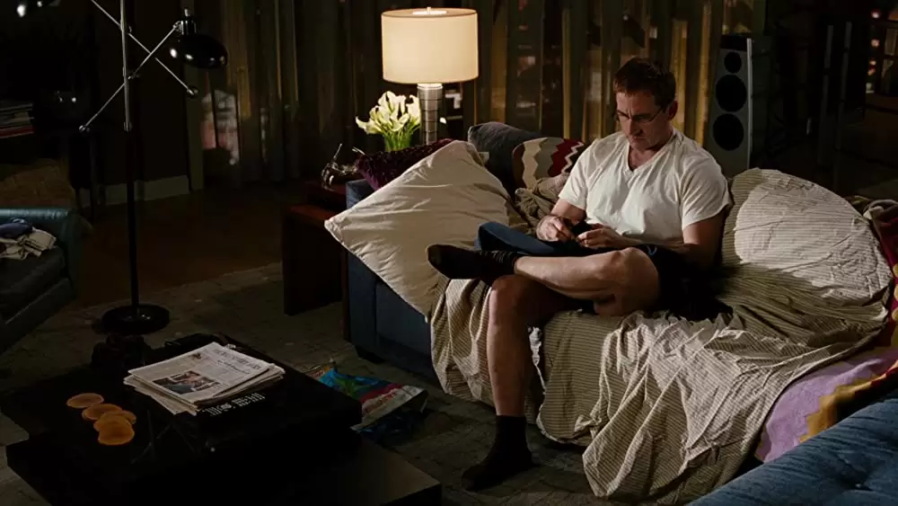 奇人たちの晩餐会 USAの画像