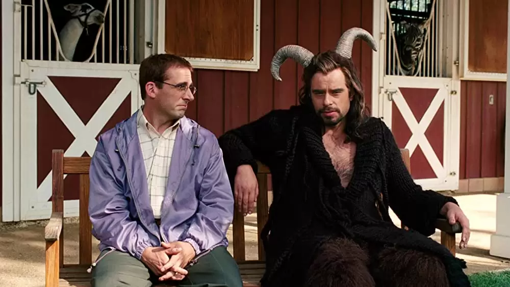 奇人たちの晩餐会 USAの画像