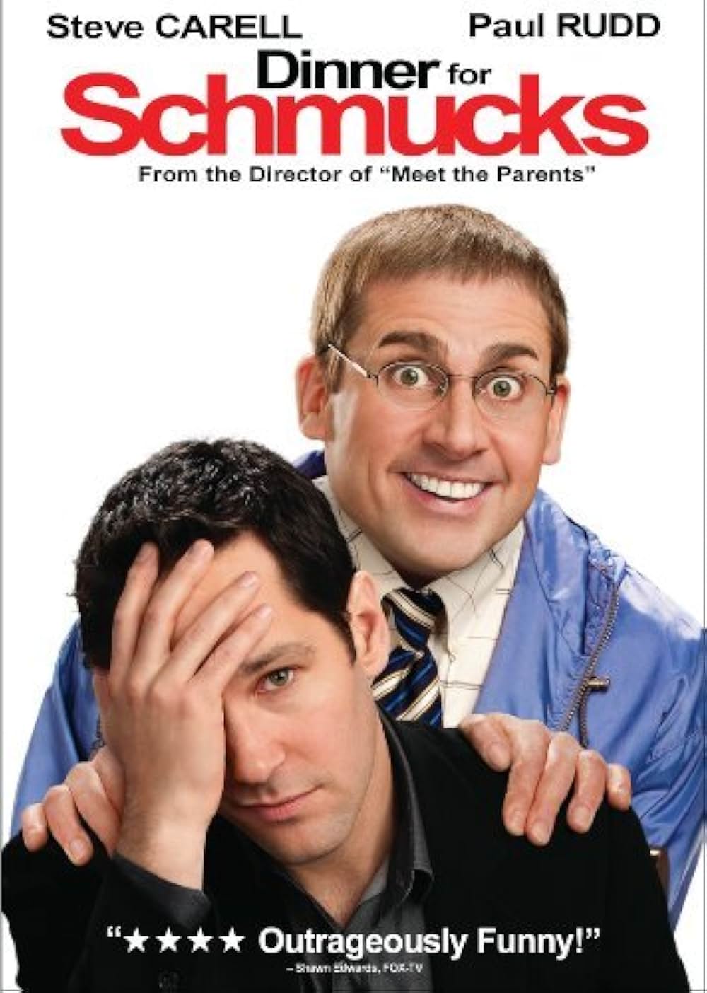 奇人たちの晩餐会 USAの画像