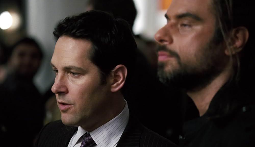 奇人たちの晩餐会 USAの画像