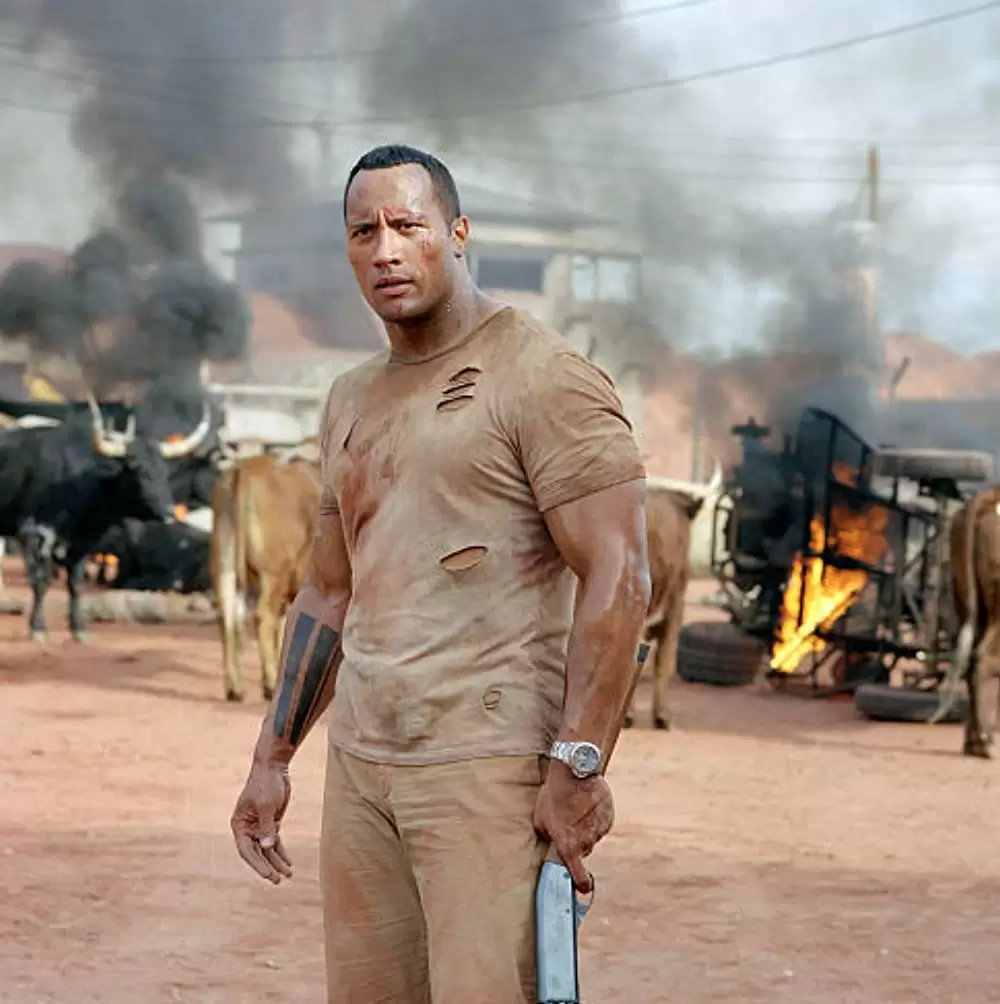 ランダウン ロッキング・ザ・アマゾンの画像