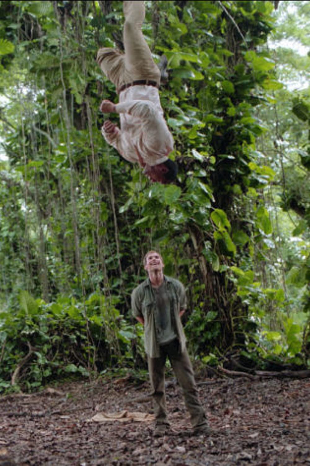 ランダウン ロッキング・ザ・アマゾンの画像