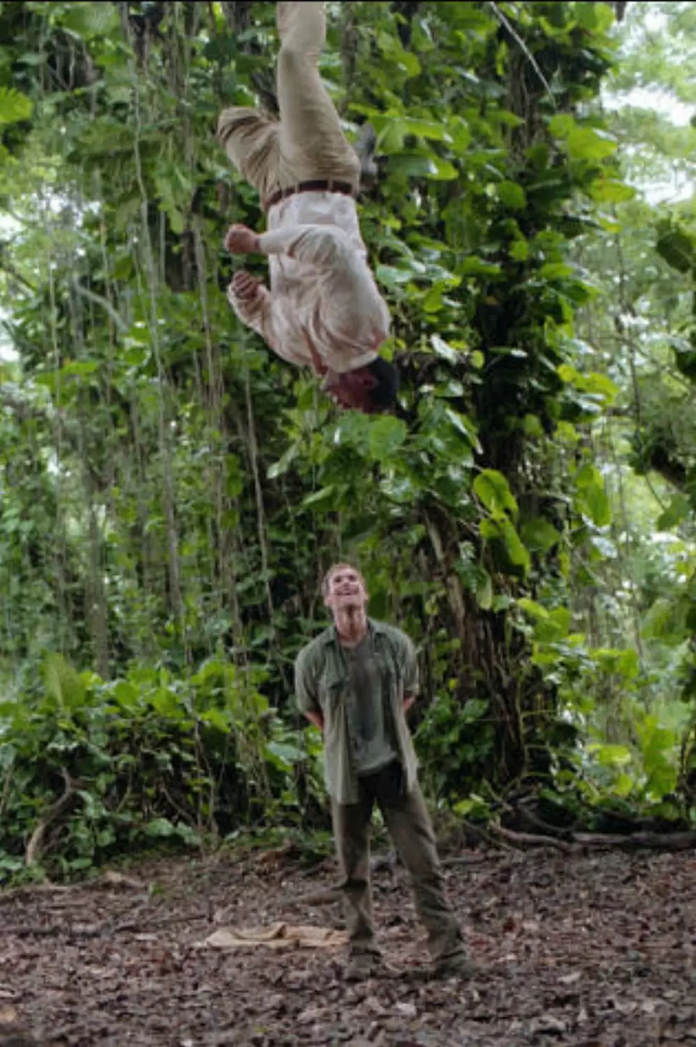 ランダウン ロッキング・ザ・アマゾンの画像