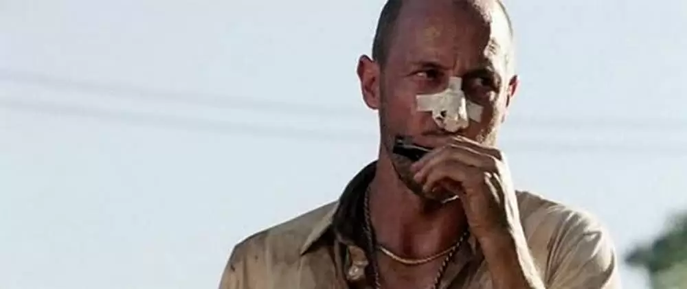 ランダウン ロッキング・ザ・アマゾンの画像