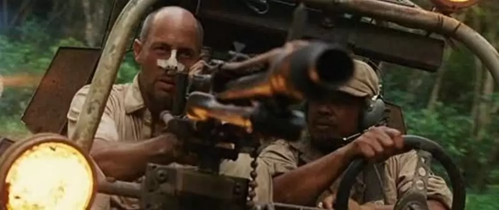 ランダウン ロッキング・ザ・アマゾンの画像