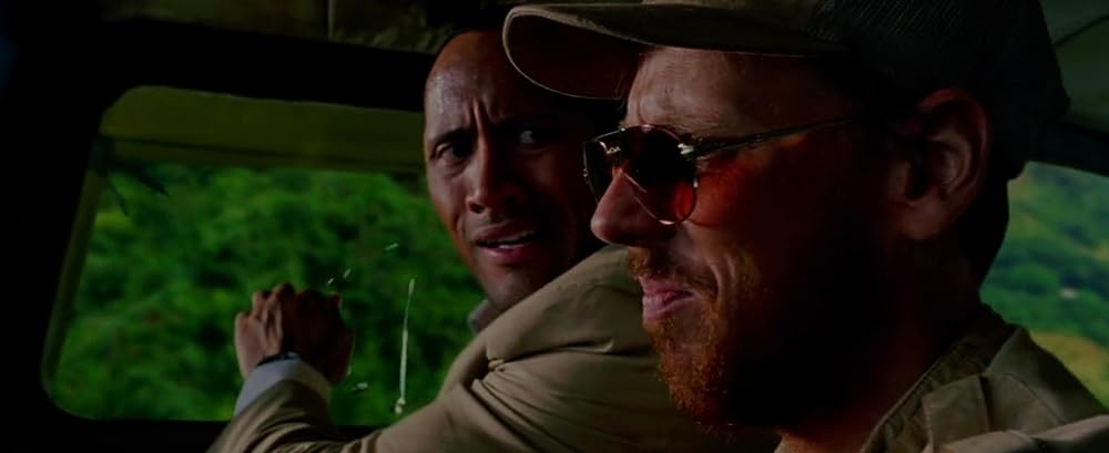 ランダウン ロッキング・ザ・アマゾンの画像