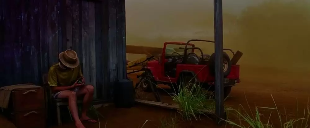 ランダウン ロッキング・ザ・アマゾンの画像