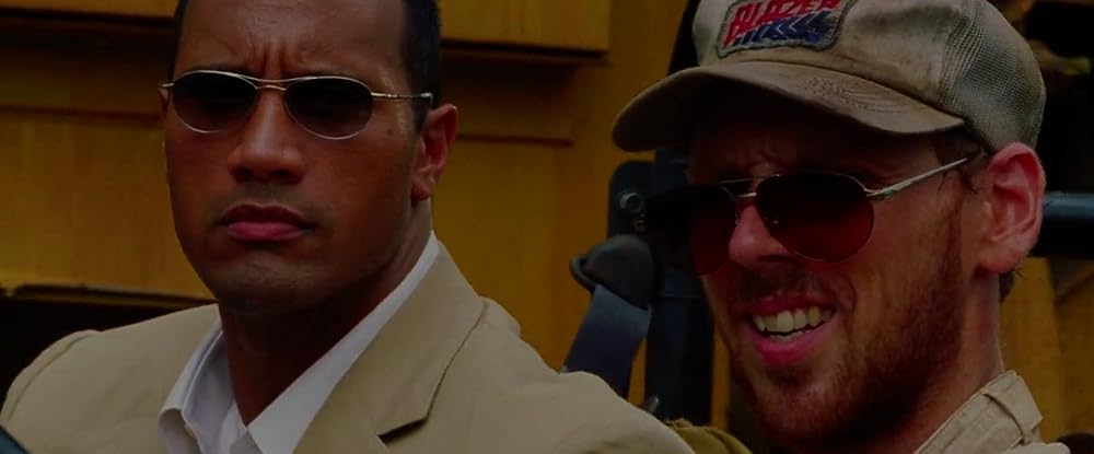 ランダウン ロッキング・ザ・アマゾンの画像