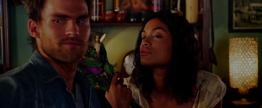 ランダウン ロッキング・ザ・アマゾンの画像