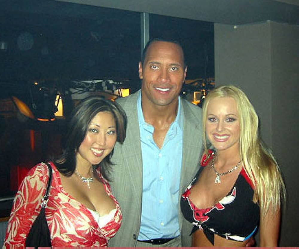 ランダウン ロッキング・ザ・アマゾンの画像