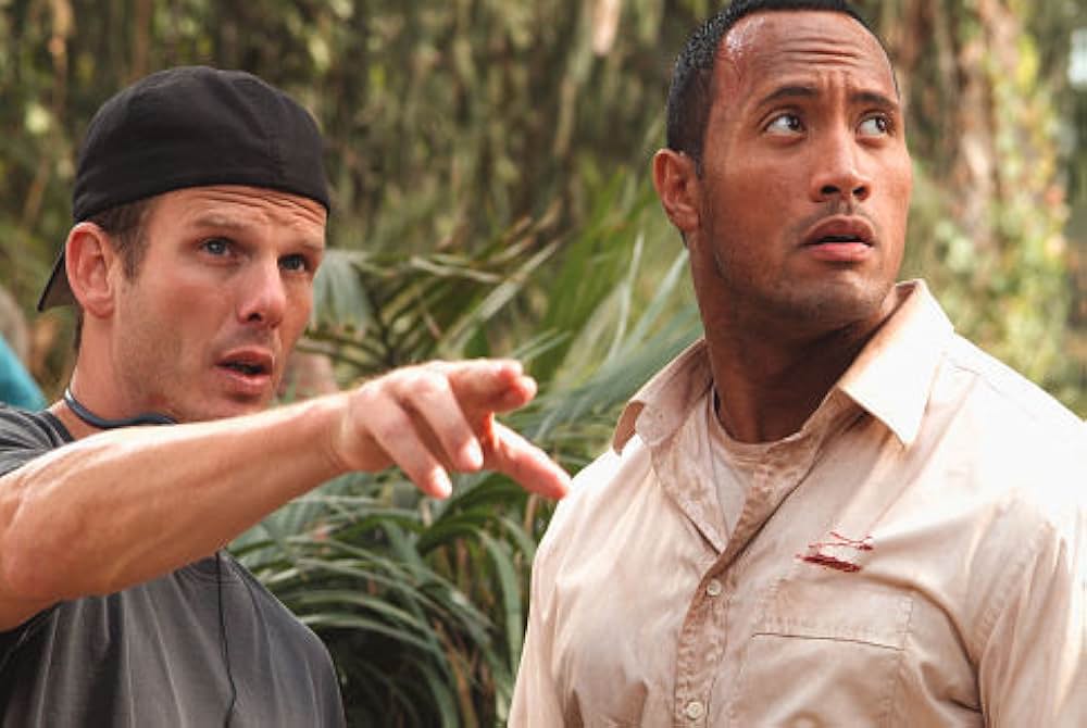 ランダウン ロッキング・ザ・アマゾンの画像