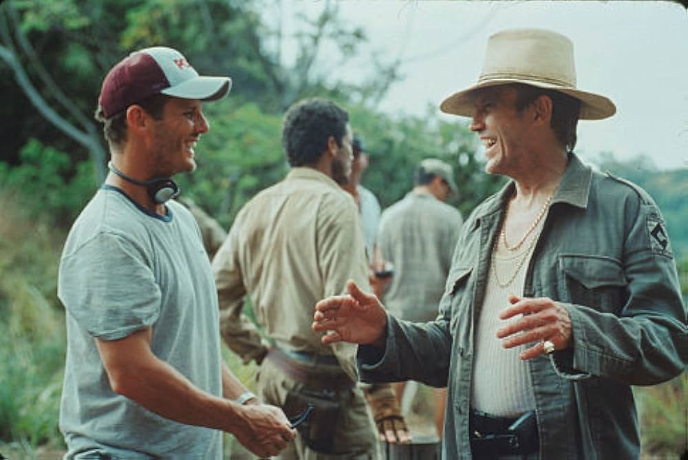 ランダウン ロッキング・ザ・アマゾンの画像