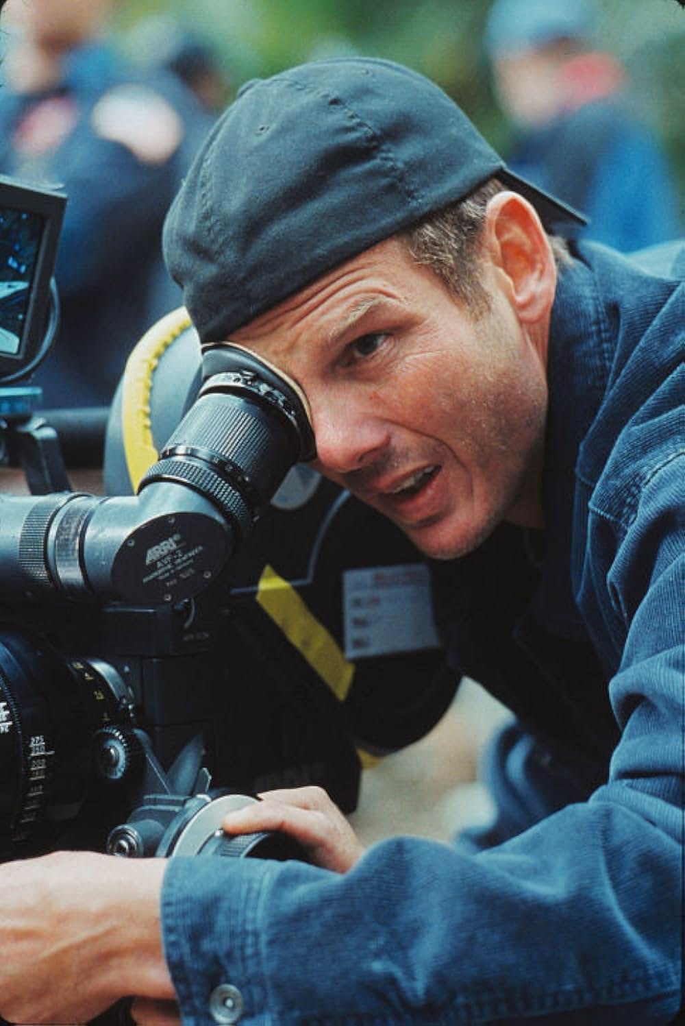 ランダウン ロッキング・ザ・アマゾンの画像