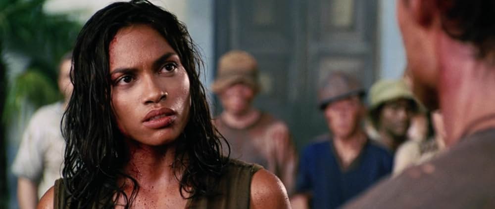 ランダウン ロッキング・ザ・アマゾンの画像